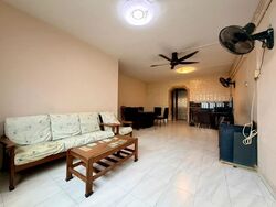 Blk 463 Hong Kah Ville (Jurong West), HDB 4 Rooms #574256001